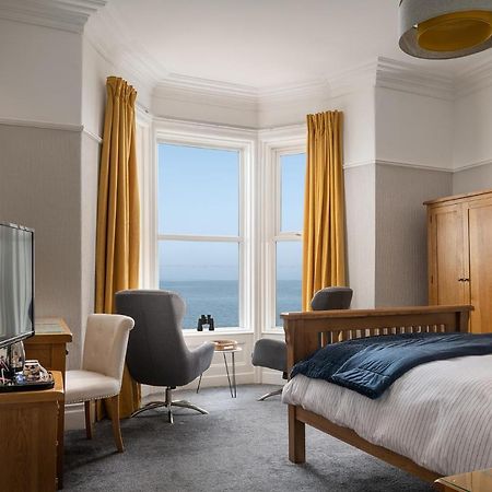 Hotel The Kendrick Exclusively For Adults à Llandudno Extérieur photo