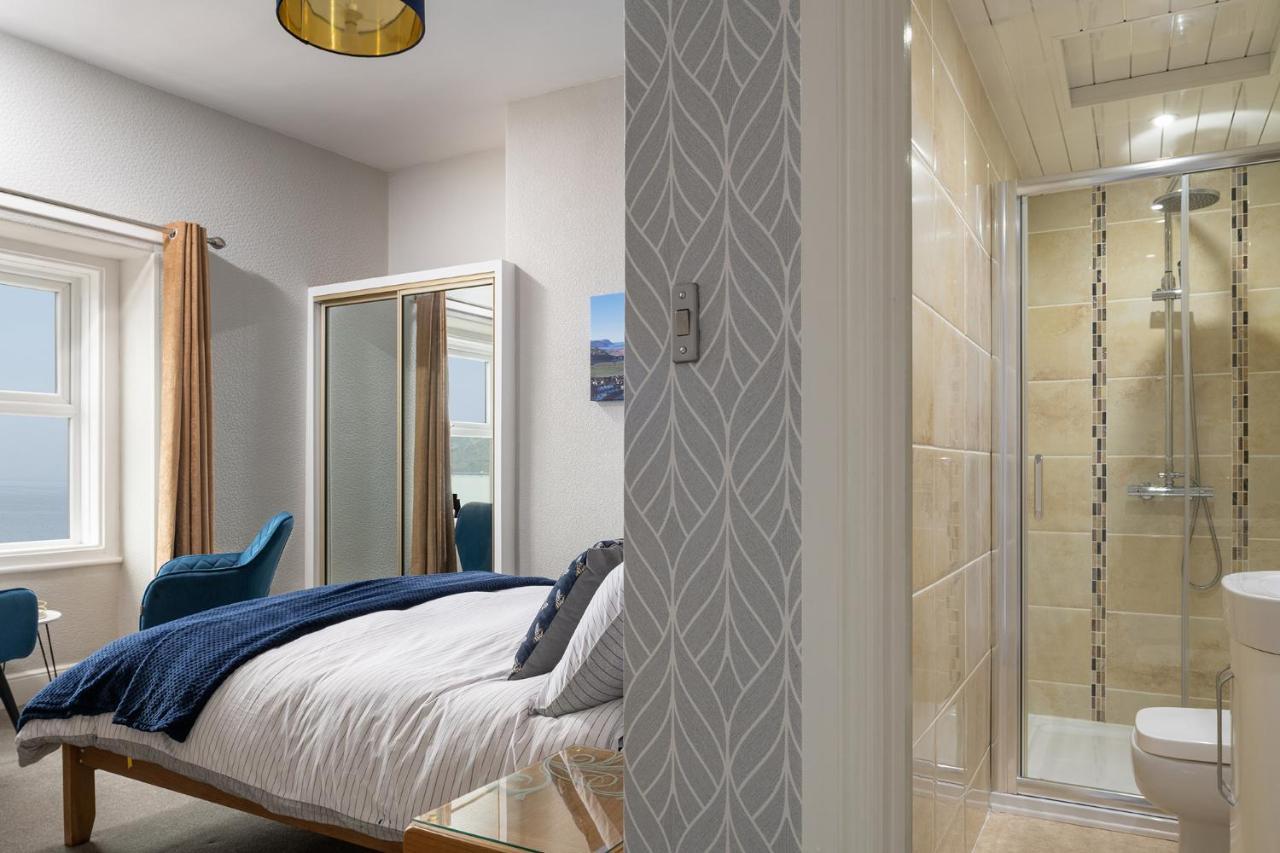 Hotel The Kendrick Exclusively For Adults à Llandudno Extérieur photo