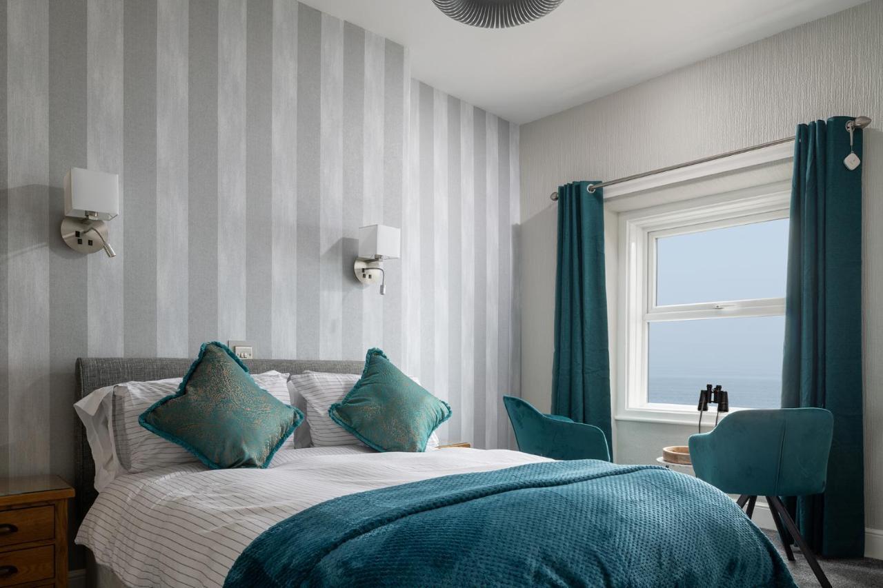 Hotel The Kendrick Exclusively For Adults à Llandudno Extérieur photo