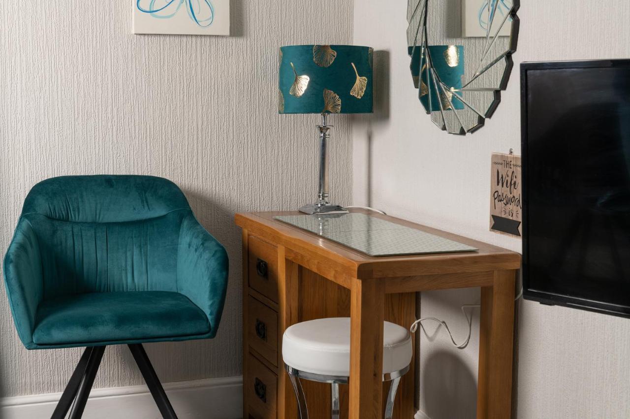 Hotel The Kendrick Exclusively For Adults à Llandudno Extérieur photo