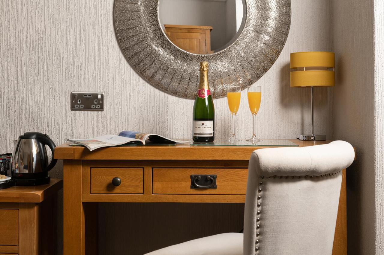 Hotel The Kendrick Exclusively For Adults à Llandudno Extérieur photo