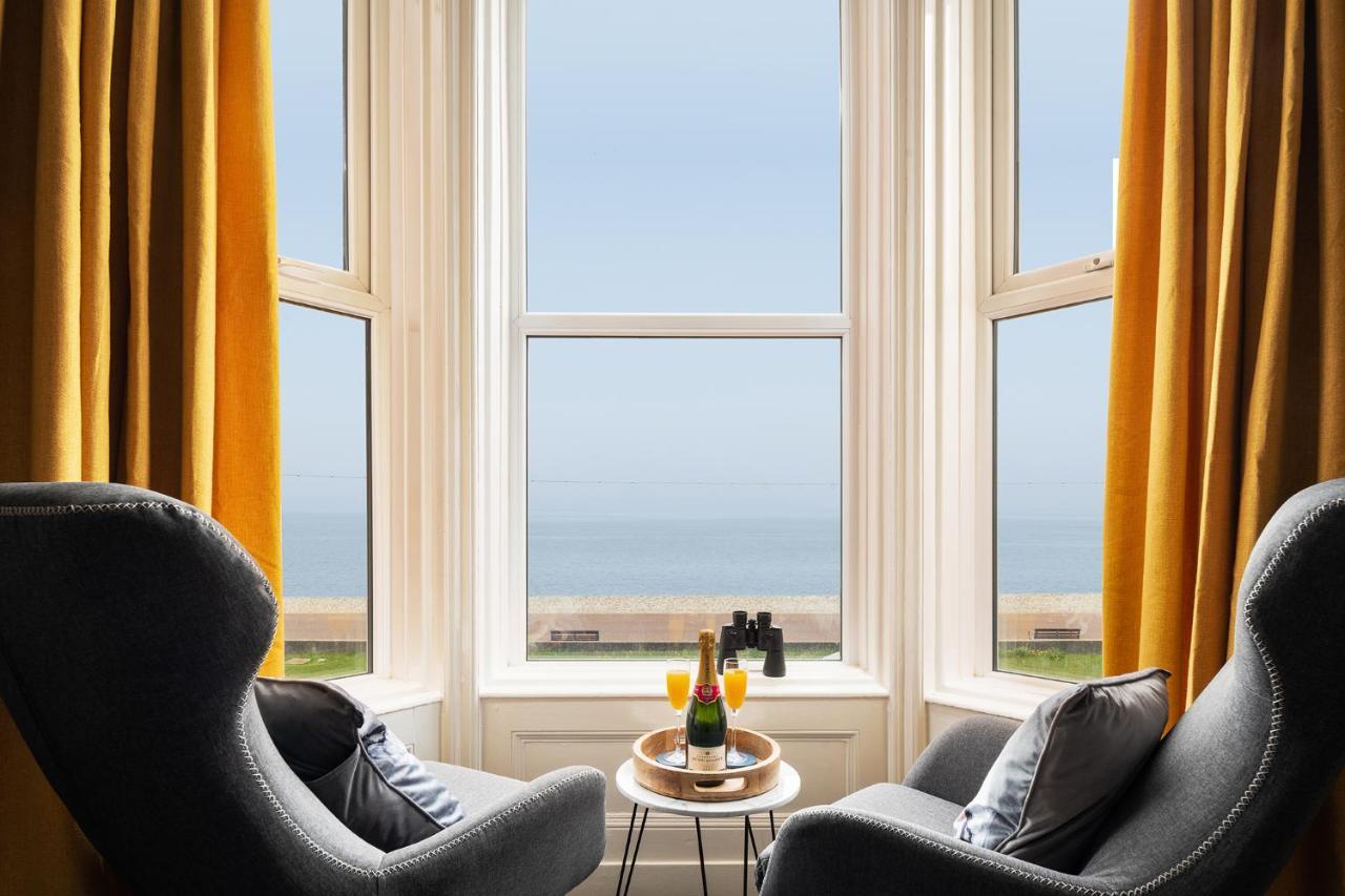 Hotel The Kendrick Exclusively For Adults à Llandudno Extérieur photo