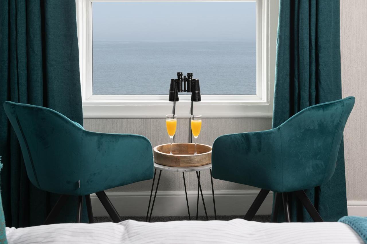 Hotel The Kendrick Exclusively For Adults à Llandudno Extérieur photo