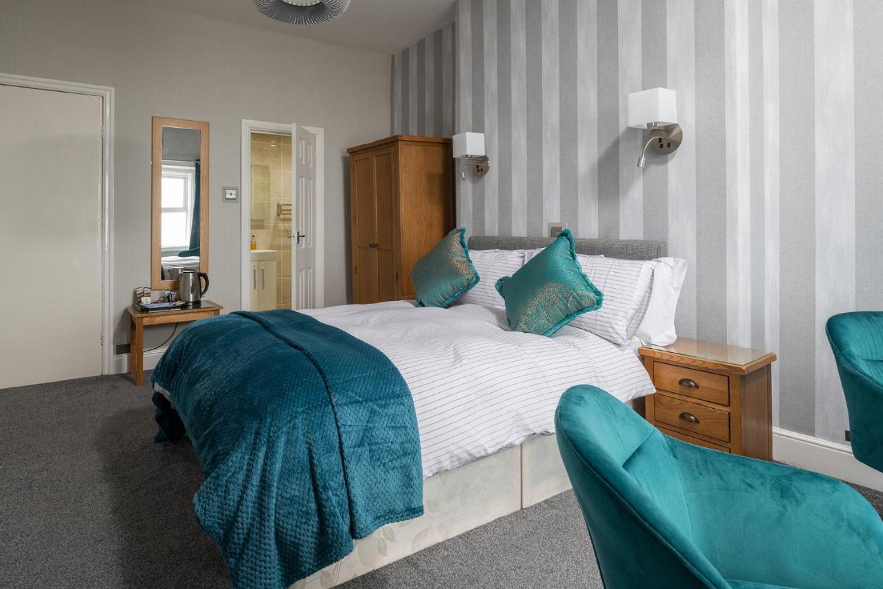 Hotel The Kendrick Exclusively For Adults à Llandudno Extérieur photo
