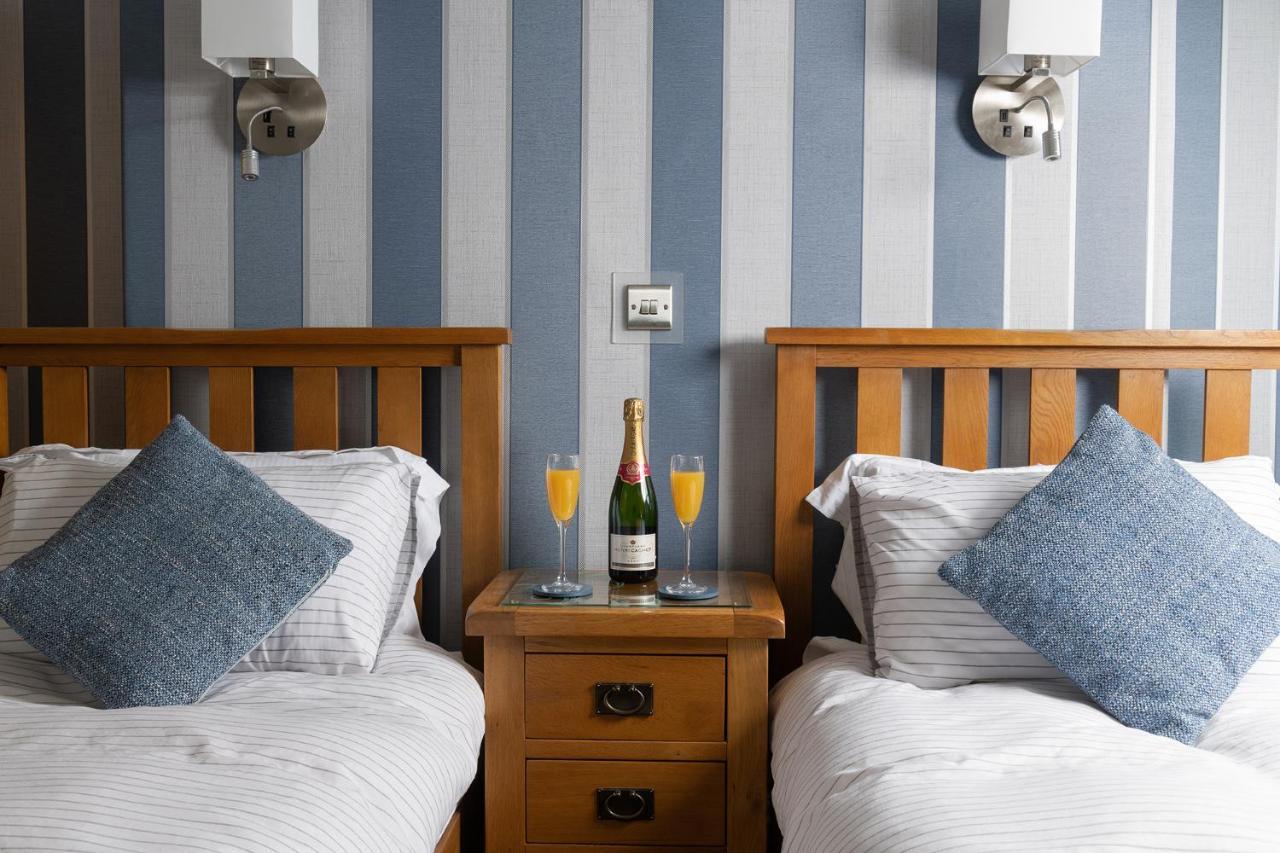 Hotel The Kendrick Exclusively For Adults à Llandudno Extérieur photo