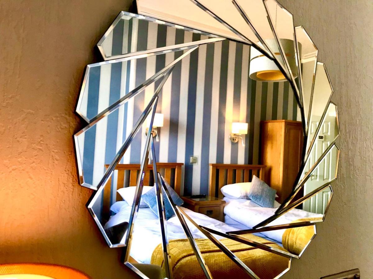 Hotel The Kendrick Exclusively For Adults à Llandudno Extérieur photo