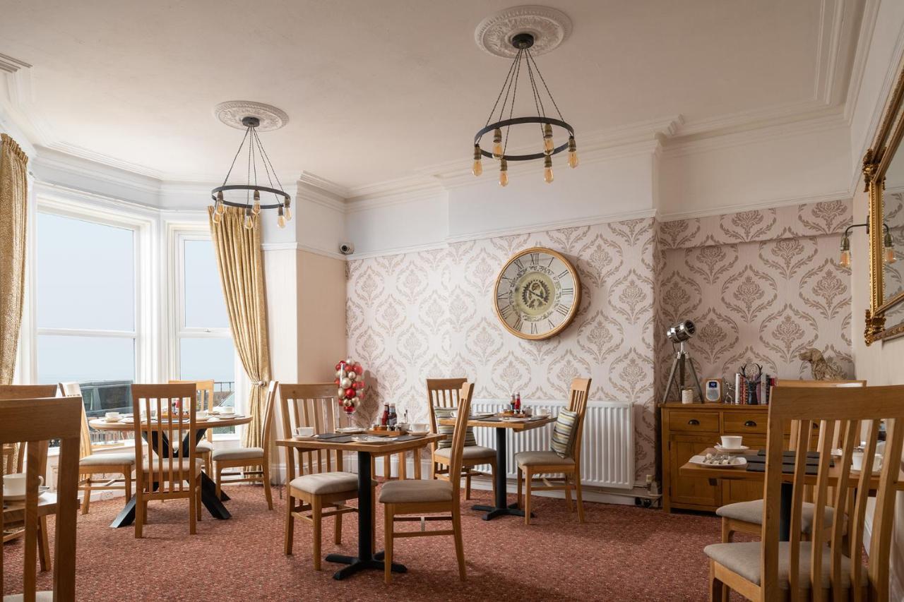 Hotel The Kendrick Exclusively For Adults à Llandudno Extérieur photo