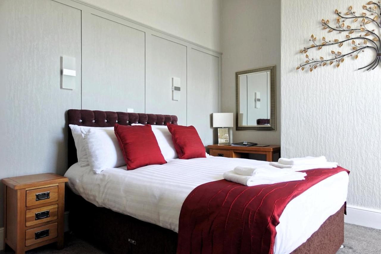 Hotel The Kendrick Exclusively For Adults à Llandudno Extérieur photo