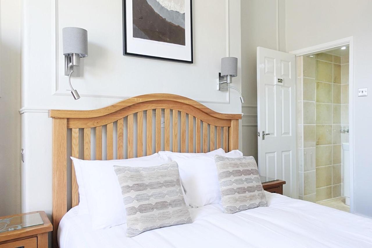 Hotel The Kendrick Exclusively For Adults à Llandudno Extérieur photo