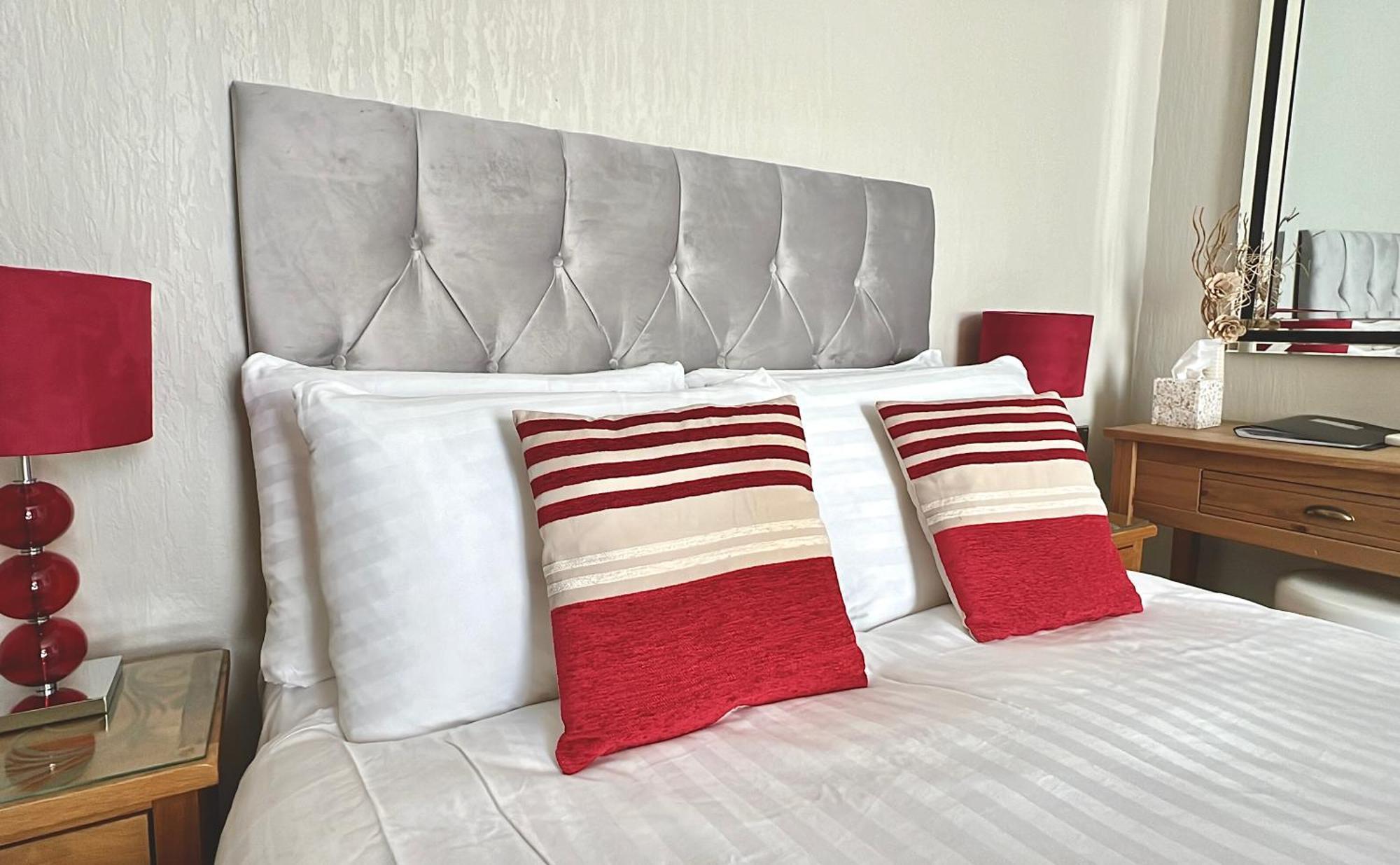 Hotel The Kendrick Exclusively For Adults à Llandudno Extérieur photo