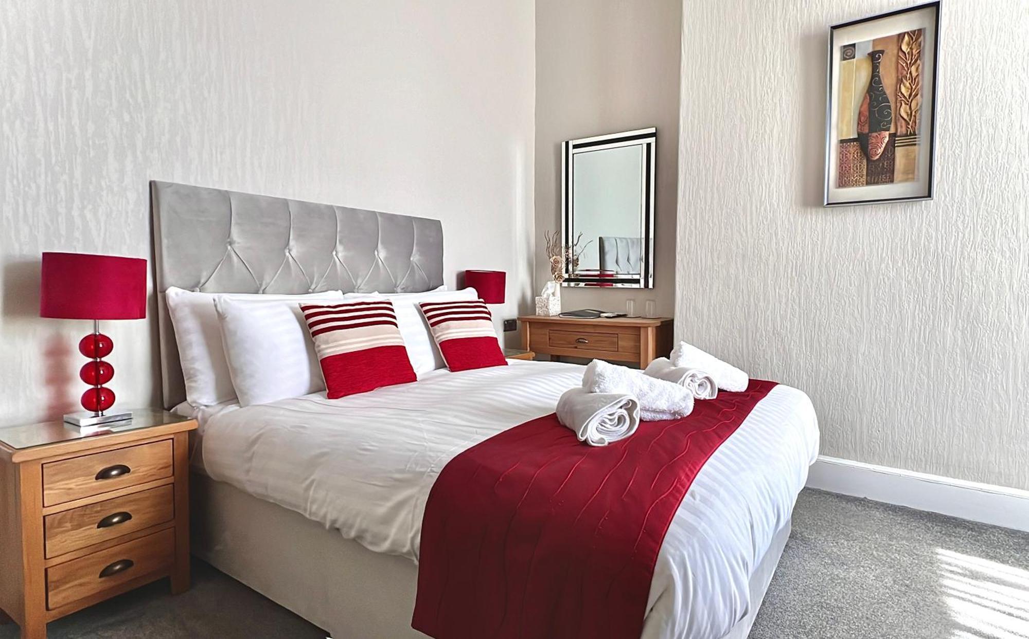 Hotel The Kendrick Exclusively For Adults à Llandudno Extérieur photo