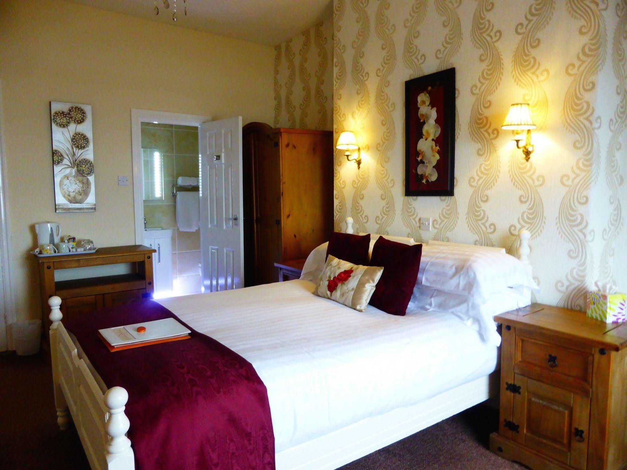 Hotel The Kendrick Exclusively For Adults à Llandudno Extérieur photo