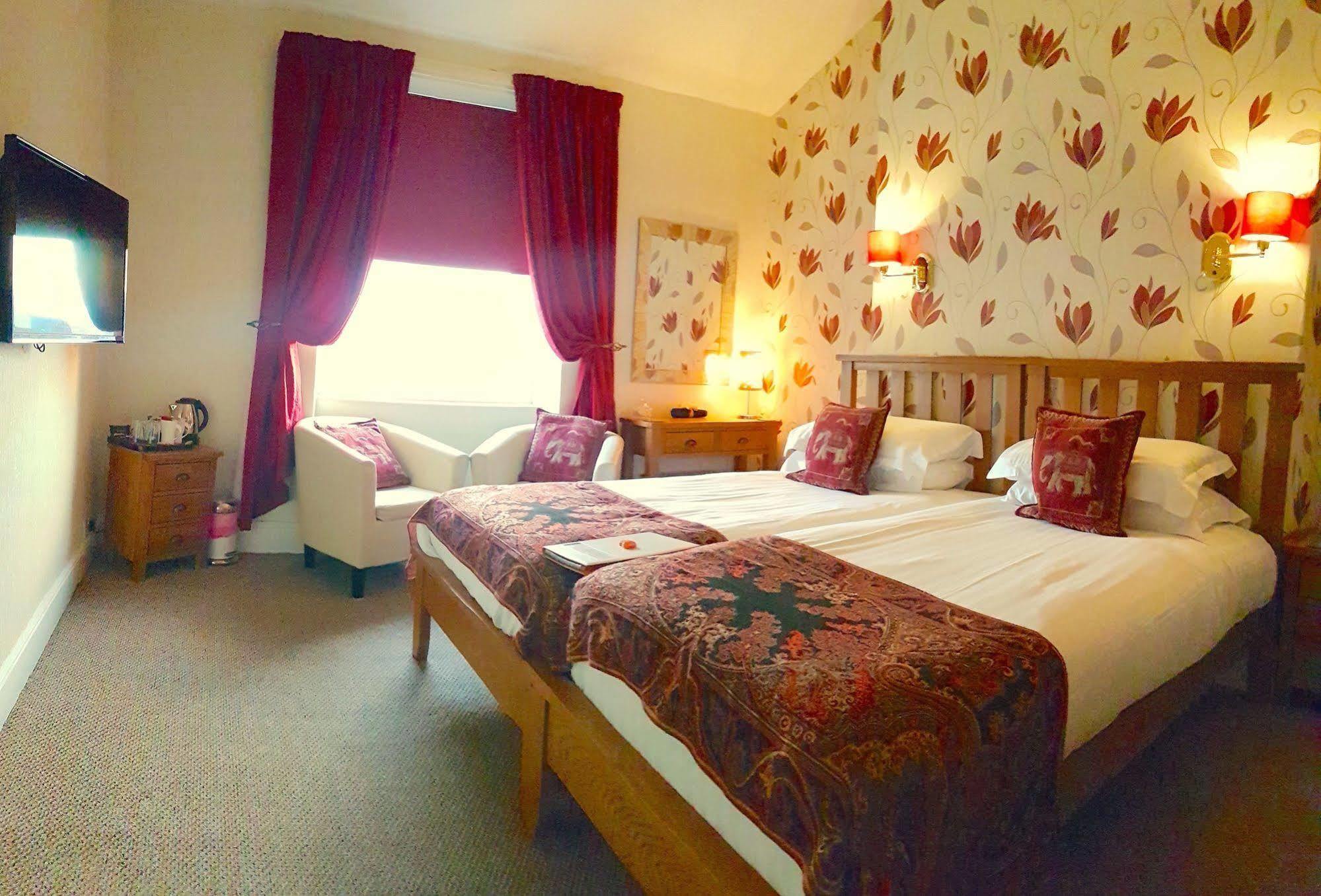 Hotel The Kendrick Exclusively For Adults à Llandudno Extérieur photo