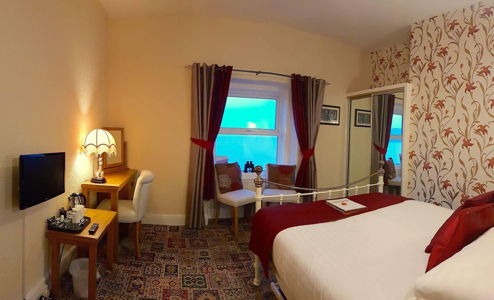 Hotel The Kendrick Exclusively For Adults à Llandudno Extérieur photo