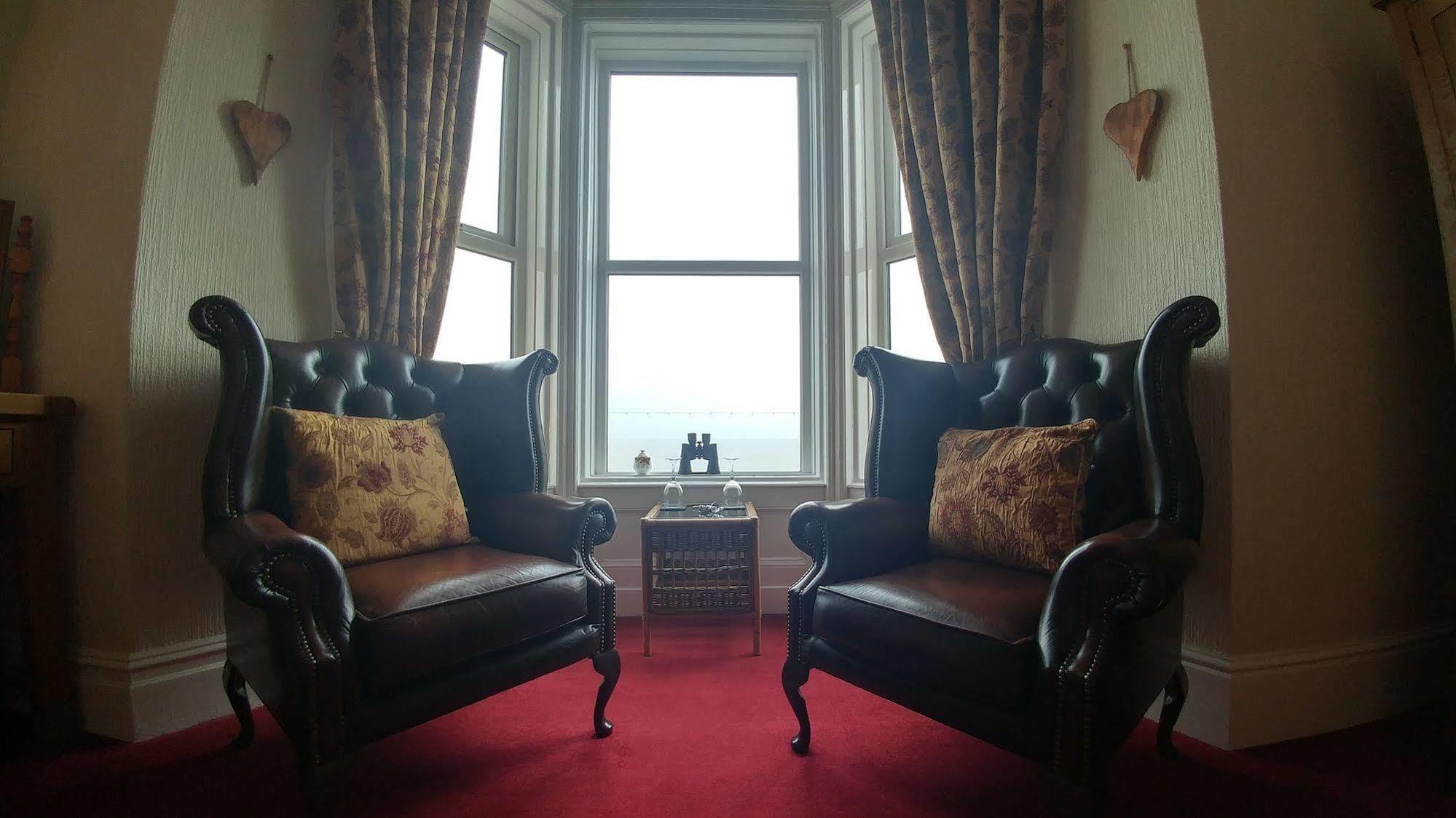 Hotel The Kendrick Exclusively For Adults à Llandudno Extérieur photo
